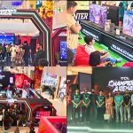 ٹی سی ایل چیمپیئنز اریناکاسنسنی خیز فائنل