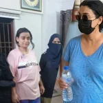 anmonpinkiکوکین ڈیلر پنکی کی مکمل تحقیقاتی رپورٹ منظرعام پر آگئی، ہوشربا انکشافات