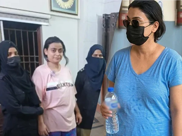 anmonpinkiکوکین ڈیلر پنکی کی مکمل تحقیقاتی رپورٹ منظرعام پر آگئی، ہوشربا انکشافات