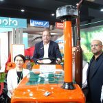 الغازی ٹریکٹرز نے 19ویں ایگری ایشیا کانفرنس میں زرعی مشینری کے فروغ پر زور دیا