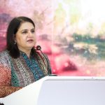 بینظیر انکم سپورٹ پروگرام کی جانب سے پاک افواج کو خراج تحسین