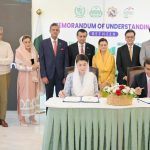 ریلوے اصلاحات اورڈیجیٹلائزیشن ساتھ ساتھ