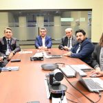 فوجی فرٹیلائزر کمپنی کی جانب سے سال 2026 کے لیے دوسری کارپوریٹ بریفنگ کا انعقاد