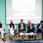لمز میں ورکشاپ کا انعقاد