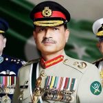 معرکہ حق کی کامیابی کے پہلے سال کے پُرمسرت اور تاریخی موقع پر پیغام