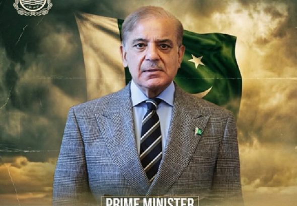معرکۂ حق کے موقع پر پیغام