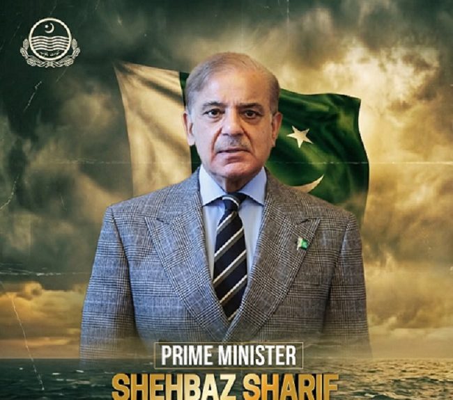 معرکۂ حق کے موقع پر پیغام