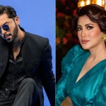 مہوش حیات نے آئٹم سونگ میں کام کرنے کی وجہ سے پردہ اٹھادیا