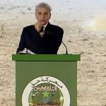 وزیر اعظم محمد شہباز شریف کا معرکہ حق کا ایک سال مکمل ہونے پر منعقدہ خصوصی تقریب سے خطاب