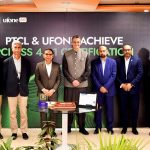 پی ٹی سی ایل اور یوفون_PTCL & Ufone PCI DSS Certification
