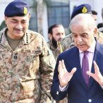امن کے معمار---