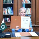 اورپھرپاکستان کی کاوشیں رنگ لے آئیں