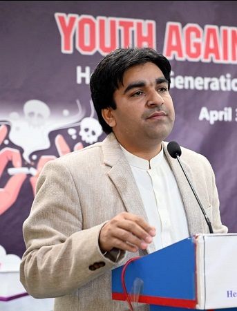 سگریٹ پر ٹیکس میں اضافہ سالانہ 51 ارب روپے اضافی آمدن پیدا کر سکتا ہے سپارک