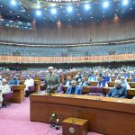 وزیرِ اعظم محمد شہباز شریف کا اہم بیان