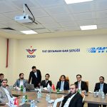 ترکیہ میں پاکستان ریلوے کی جدید کاری کے لیے اہم پیش رفت