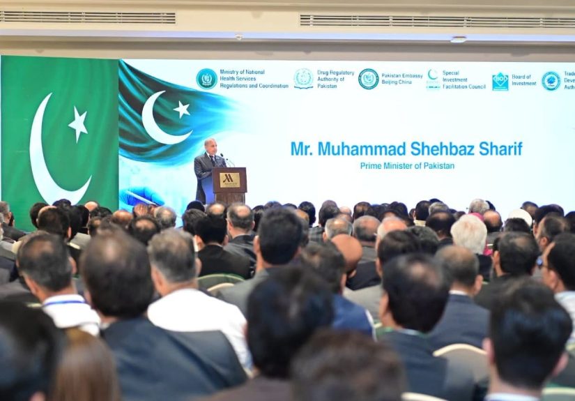 پاک چین۔۔۔معاہدے