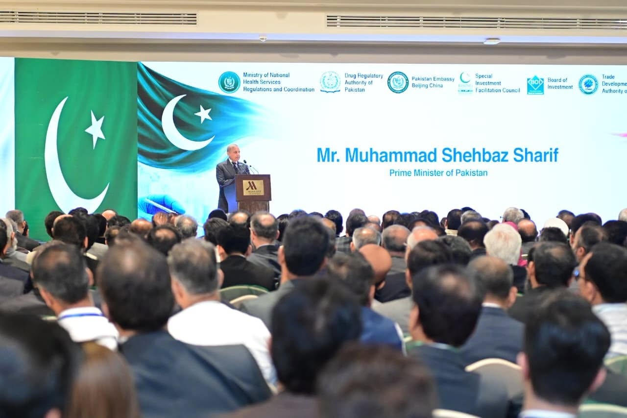 پاک چین۔۔۔معاہدے